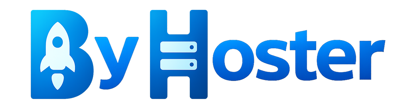 By-Hoster